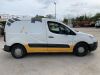 UNRESERVED 2011 Peugeot Partner B9 1.6 HDI - 6