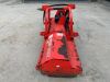 UNRESERVED Katana AG220 Off-Set Flail Mower - 3