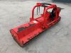 UNRESERVED Katana AG220 Off-Set Flail Mower - 4