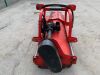 UNRESERVED Katana AG220 Off-Set Flail Mower - 7