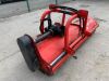 UNRESERVED Katana AG220 Off-Set Flail Mower - 8