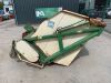 UNRESERVED 2002 Amazone Flail Collector - 3