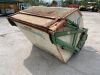 UNRESERVED 2002 Amazone Flail Collector - 6