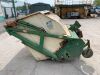 UNRESERVED 2002 Amazone Flail Collector - 7