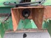 UNRESERVED 2002 Amazone Flail Collector - 9