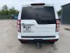 2012 Land Rover Discovery 4 3.0 V6 Crew Cab - 4