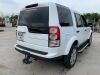 2012 Land Rover Discovery 4 3.0 V6 Crew Cab - 5