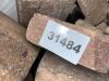 3 x Bags Of Paving Brick (160mm x 160mm x 60mm) - 5