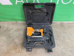 UNRESERVED Bostitch Nail Gun