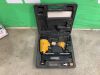 UNRESERVED Bostitch Nail Gun