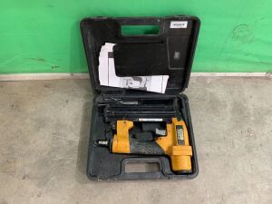 UNRESERVED Bostitch Nail Gun