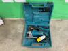 UNRESERVED Makita Jigsaw