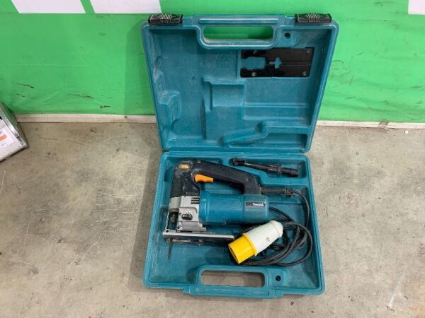 UNRESERVED Makita Jigsaw