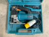 UNRESERVED Makita Jigsaw - 2