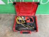 UNRESERVED Milwaukee Hammer Drill