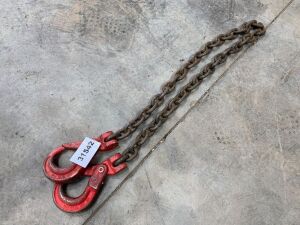 Lifting Chains