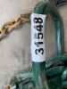 4 Leg Lifting Chain c/w Shortners - 2