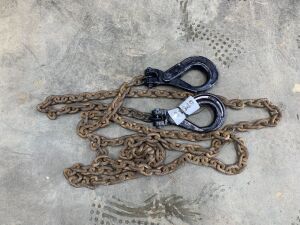 Lifting Chain