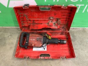 Hilti TE-905 AVR 110V Kango