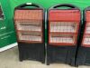 UNRESERVED 4 x Rhino Heaters - 3