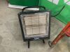 UNRESERVED 3 x Heaters - 4