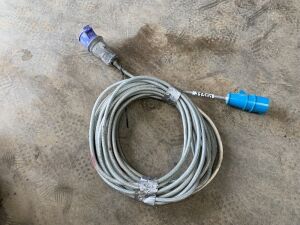 220V Extension Lead