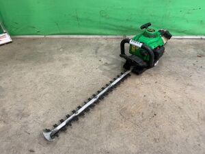 Active H24 Petrol Hedge Strimmer