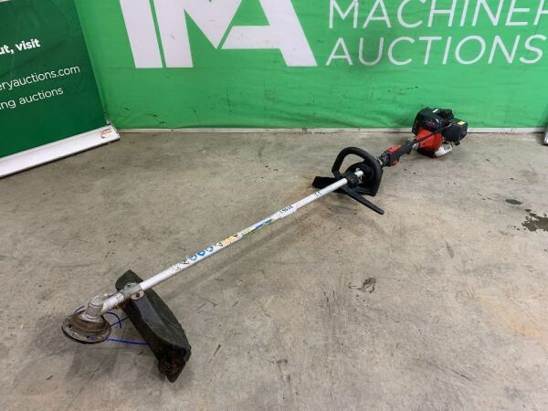 Kawasaki TJ27E Petrol Strimmers