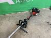 Kawasaki TJ27E Petrol Strimmers - 3