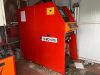 UNRESERVED 21ft x 9ft Container c/w 2008 Hoval Biolyt Wood Pellet Boiler - 5