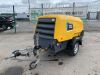 UNRESERVED 2018 Atlas Copco XAS68 Fast Tow Diesel Air Compressor