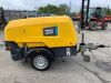 UNRESERVED 2018 Atlas Copco XAS68 Fast Tow Diesel Air Compressor - 6