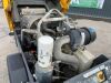 UNRESERVED 2018 Atlas Copco XAS68 Fast Tow Diesel Air Compressor - 9