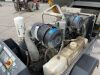 UNRESERVED 2018 Atlas Copco XAS68 Fast Tow Diesel Air Compressor - 10