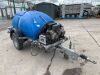 UNRESERVED Western Fast Tow Diesel Power Washer Plant c/w Hose & Lance - 7