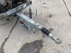 UNRESERVED Western Fast Tow Diesel Power Washer Plant c/w Hose & Lance - 8