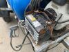 UNRESERVED Western Fast Tow Diesel Power Washer Plant c/w Hose & Lance - 10