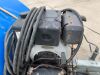 UNRESERVED Western Fast Tow Diesel Power Washer Plant c/w Hose & Lance - 11