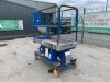 2013 Power Tower Scissors Lift - 2