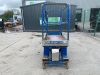 2013 Power Tower Scissors Lift - 3