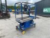 2013 Power Tower Scissors Lift - 4