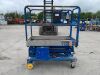 2013 Power Tower Scissors Lift - 5