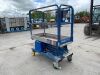 2013 Power Tower Scissors Lift - 6