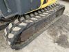 UNRESERVED 2005 Yanmar SV08 3/4T Micro Excavator - 15