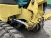 UNRESERVED 2005 Yanmar SV08 3/4T Micro Excavator - 21