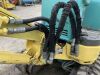 UNRESERVED 2005 Yanmar SV08 3/4T Micro Excavator - 22