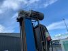 UNRESERVED Maha 7.5T Portable 3 Phase Column Lifts - 11