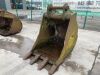 Geith 3FT Bucket To Suit 25T-30T Excavator