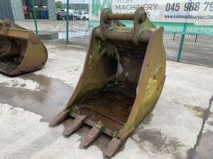 Geith 3FT Bucket To Suit 25T-30T Excavator