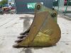 Geith 3FT Bucket To Suit 25T-30T Excavator - 2